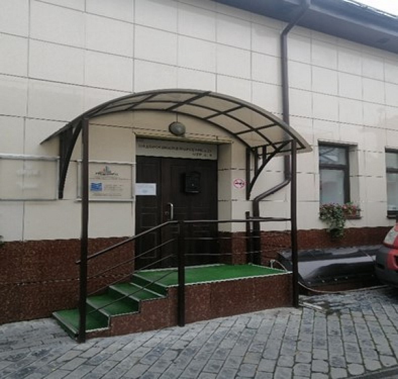 Аренда офиса БЦ 