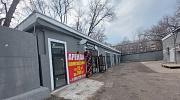 Арендный бизнес ОСЗ 