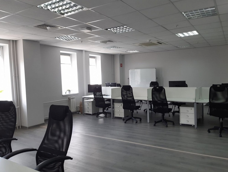 Аренда офиса Бизнес - центр 