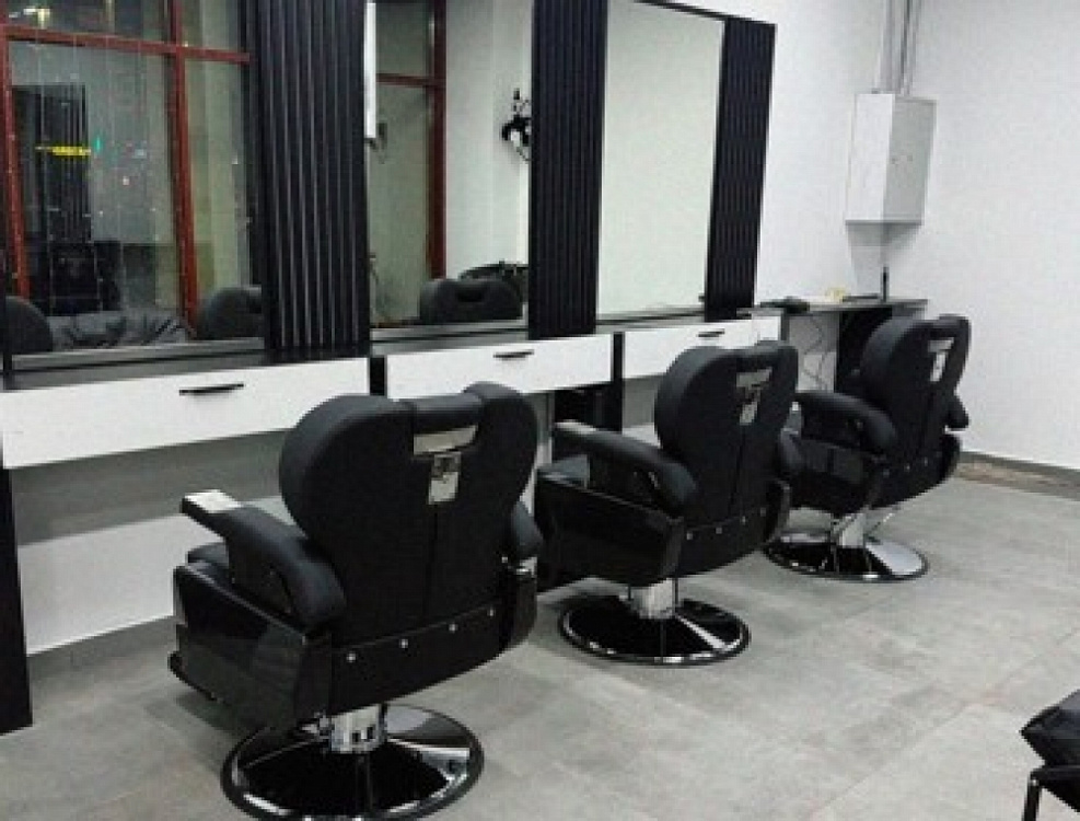 Арендный бизнес ТЦ 