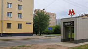Продажа торгового помещения Жилое здание 