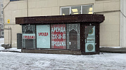 Продажа торгового помещения Жилое здание 
