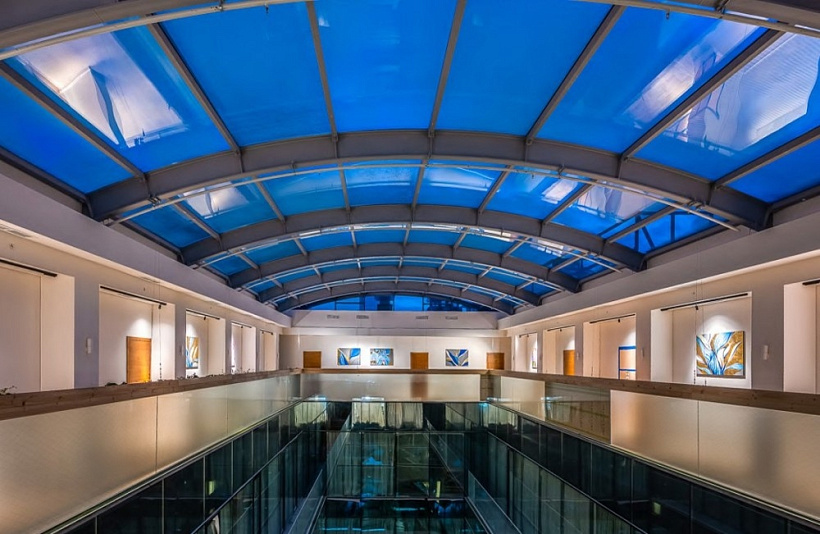 Продажа офиса Бизнес-центр «Резиденция Тверская»