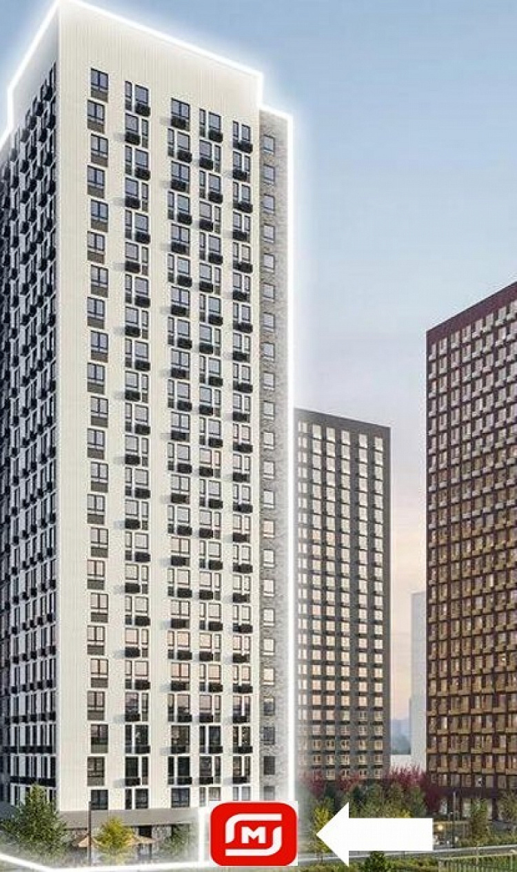 Арендный бизнес ЖК 