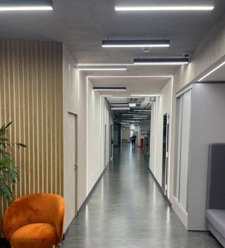 Аренда офиса Бизнес-квартал «Романов двор»