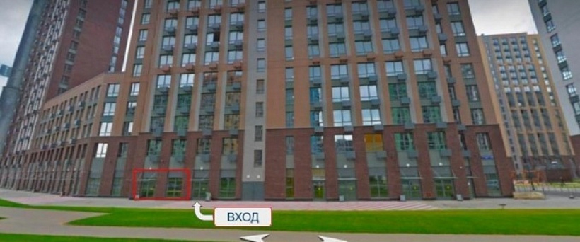 Арендный бизнес ЖК 