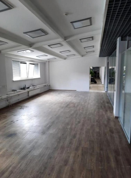 Аренда офиса Бизнес-центр «Интерьер»