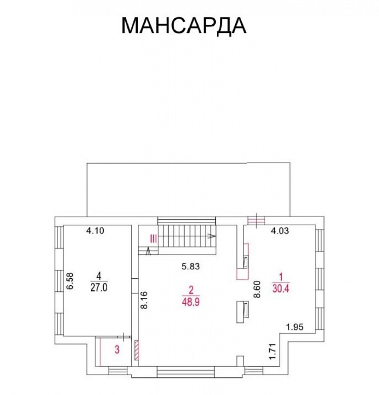 Продажа торгового помещения ОСЗ Лужнецкий проезд, 1А