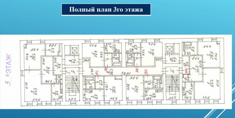 Аренда офиса БЦ 