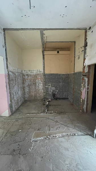 Аренда торгового помещения Жилое здание 