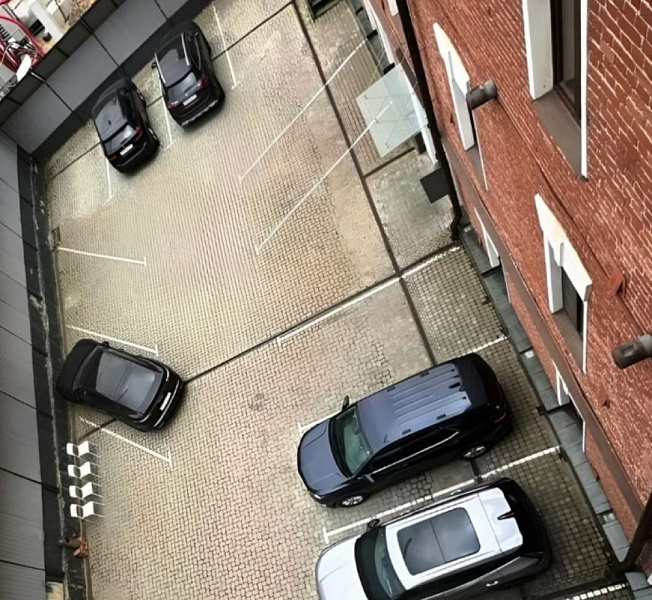 Продажа офиса БЦ «Грузинский вал 10 »