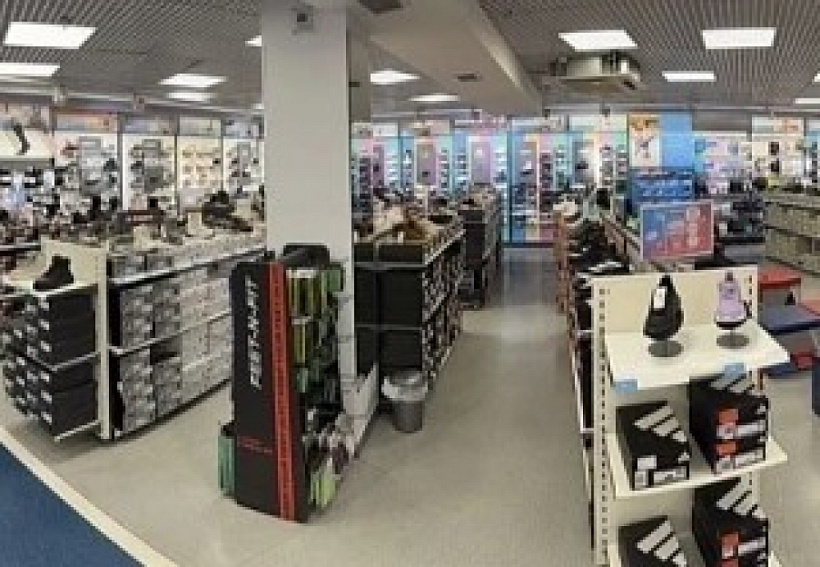 Арендный бизнес Административное здание 