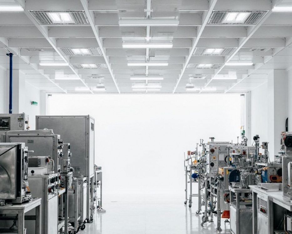 Продажа индустриальной недвижимости ПСК 