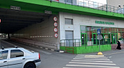 Аренда торгового помещения Здание 