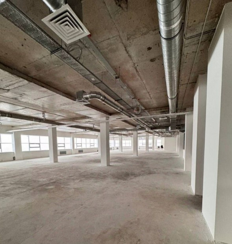 Аренда офиса Бизнес-центр 