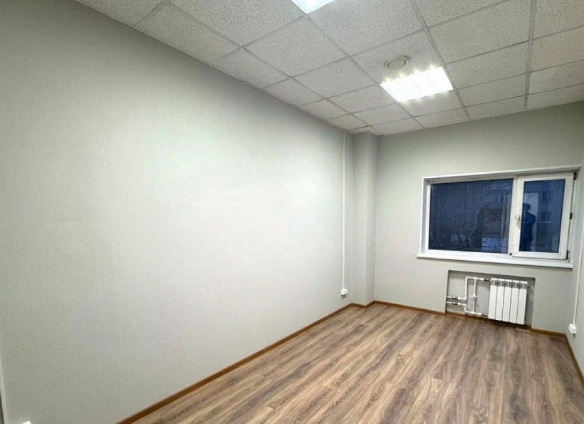 Аренда офиса Бизнес-центр «Кусково»