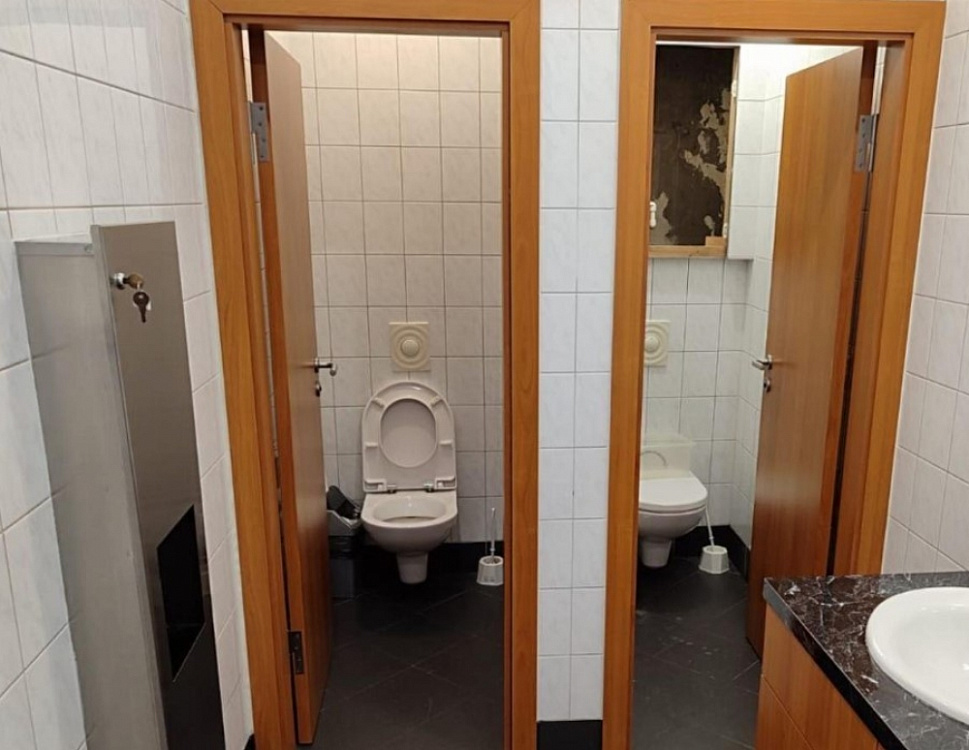 Аренда офиса Деловой центр 