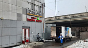 Арендный бизнес ТЦ 