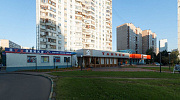 Арендный бизнес ОСЗ 