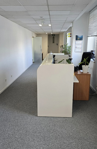 Аренда офиса Складской комплекс 