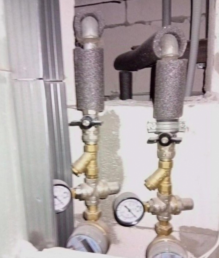 Продажа торгового помещения ЖК 