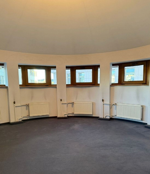 Аренда офиса Бизнес-центр «Риверсайд Тауэрс»