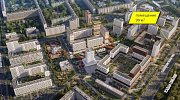 Аренда торгового помещения ПСН 