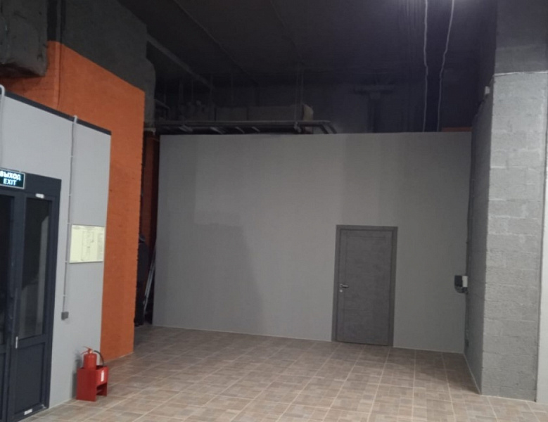 Аренда торгового помещения ЖК 