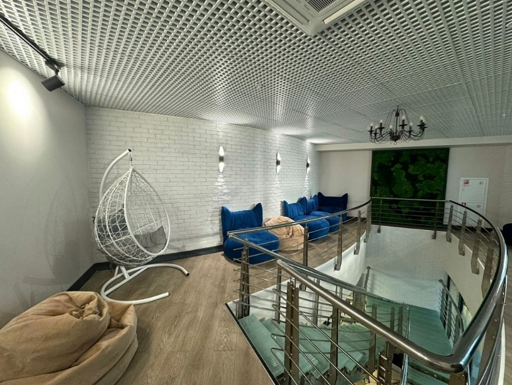 Аренда офиса БЦ 