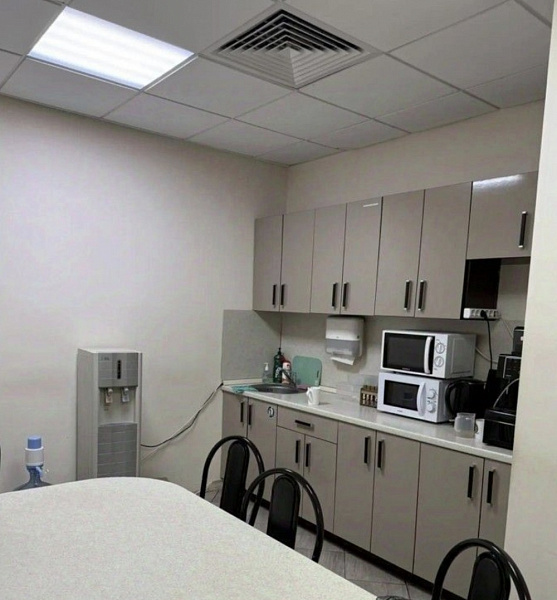 Аренда офиса Бизнес-центр «Ферро-Плаза»