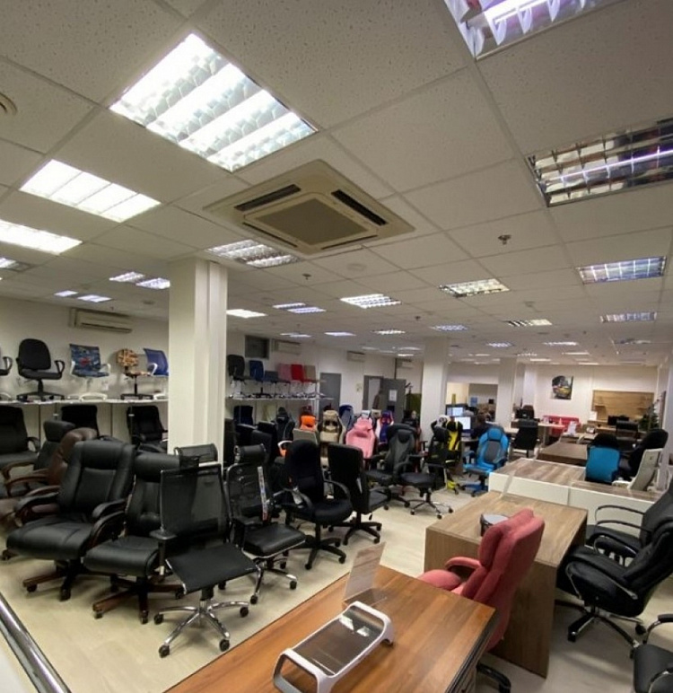 Продажа офиса Административно-торговый центр Савелоград