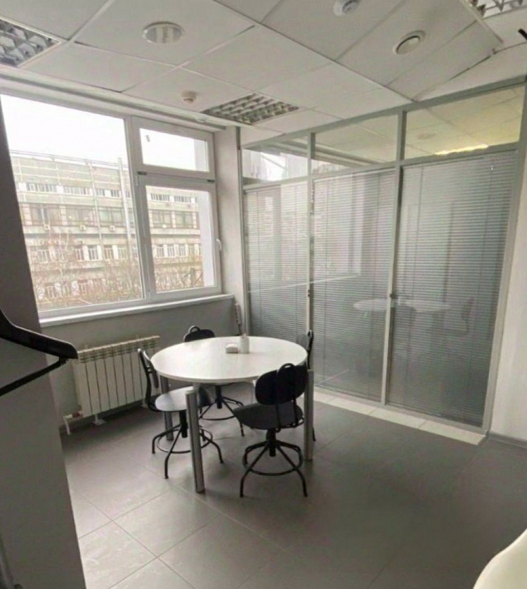 Аренда офиса Бизнес-центр 