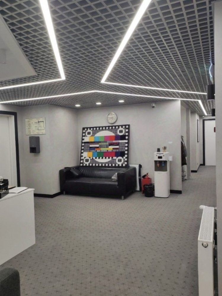 Аренда офиса Бизнес-центр «Сретенка Комплекс»