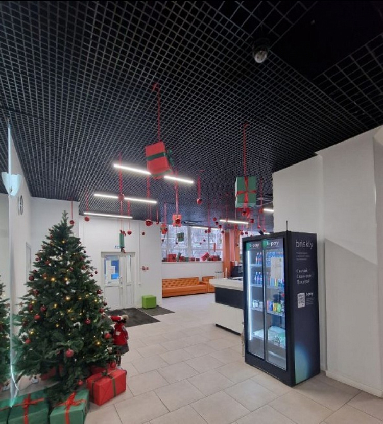 Продажа офиса Сиреневый бульвар, 52А