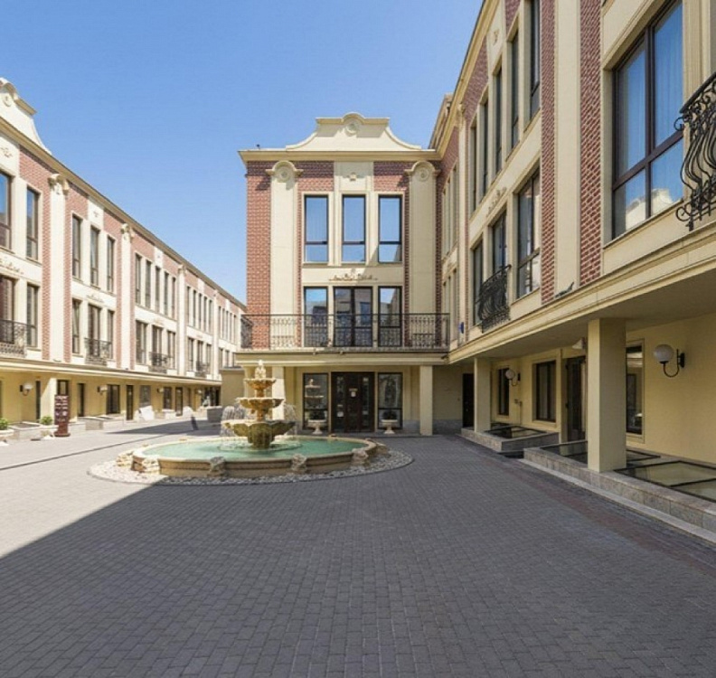 Продажа офиса Особняк 