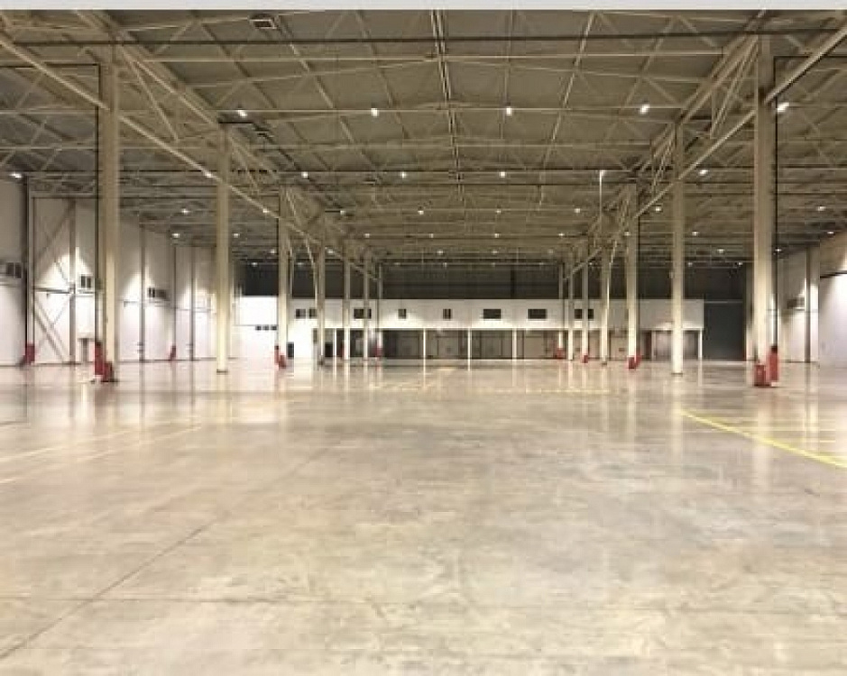 Аренда индустриальной недвижимости ПСК 