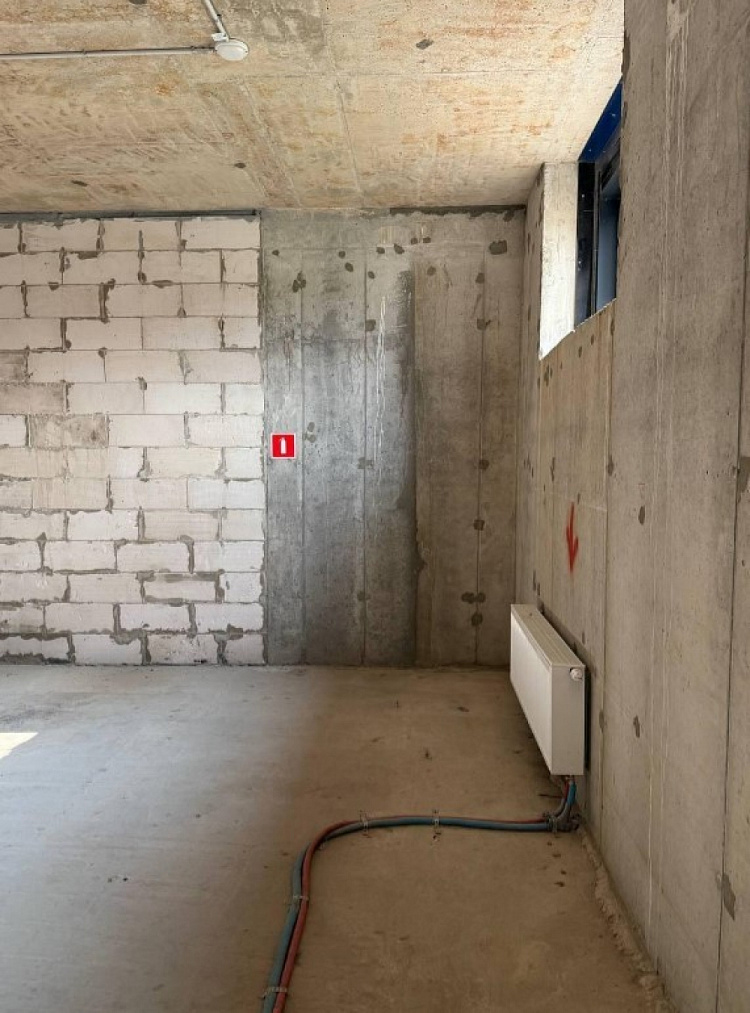 Аренда торгового помещения ЖК: Достижение