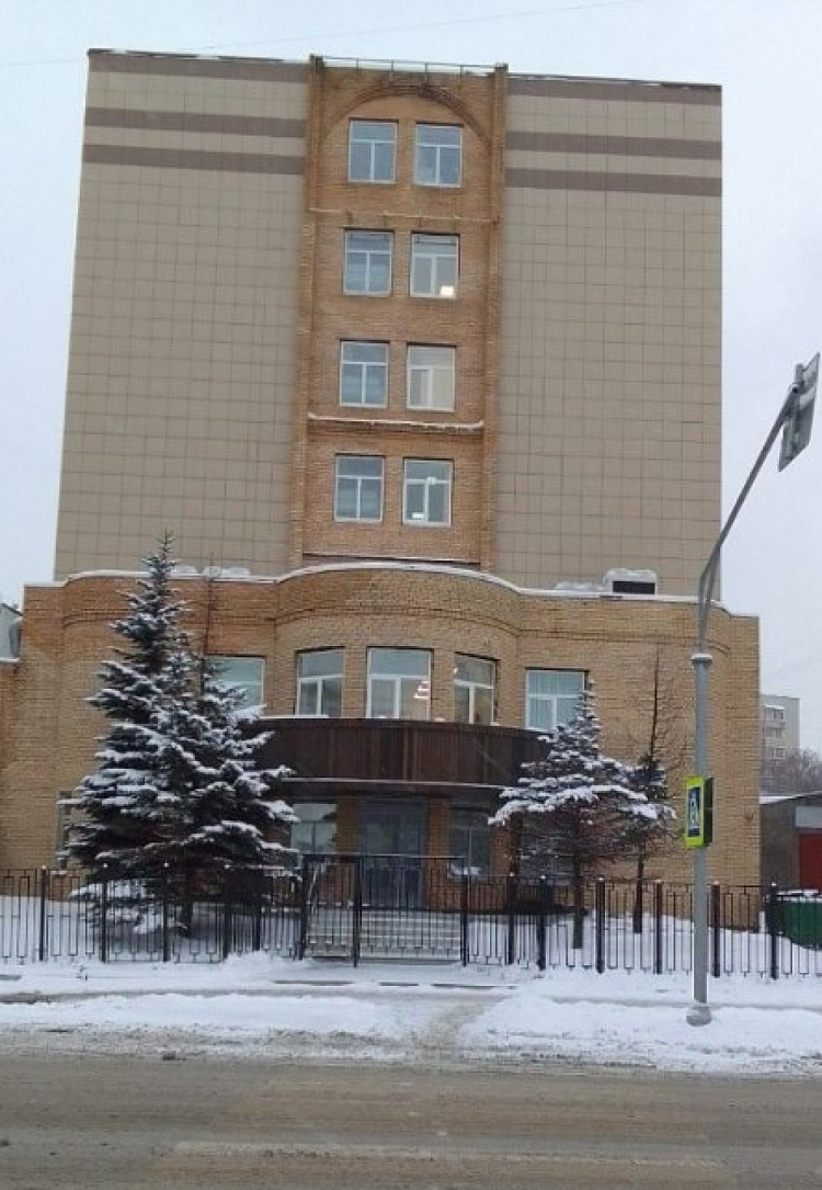 Аренда офиса Офисное здание 