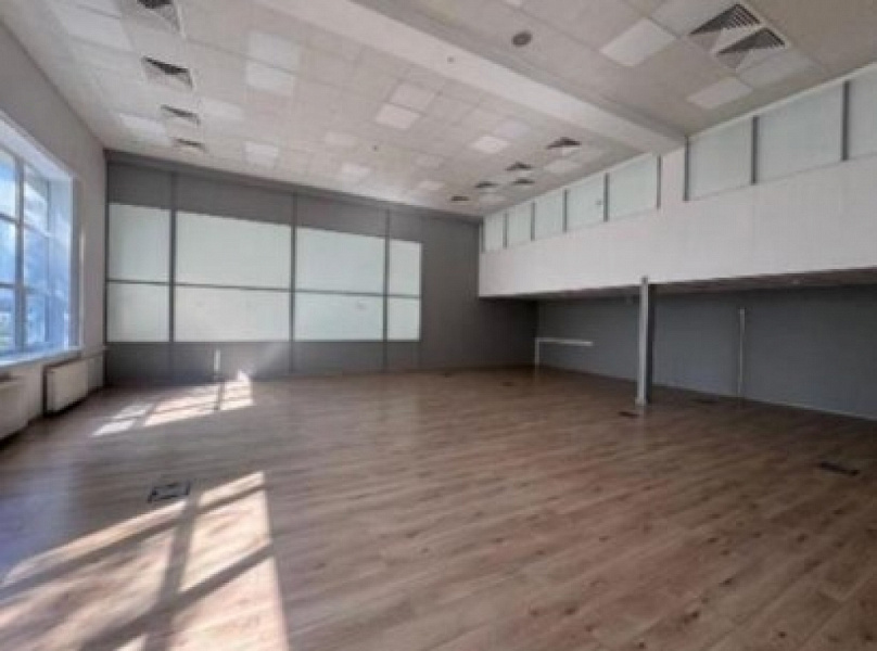 Аренда офиса Бизнес-центр «Интерьер»