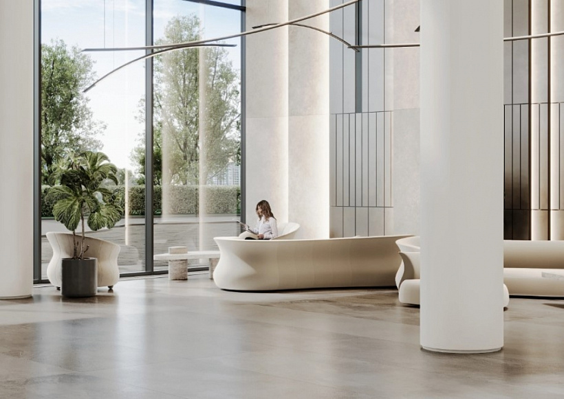 Аренда торгового помещения Бизнес-центр 