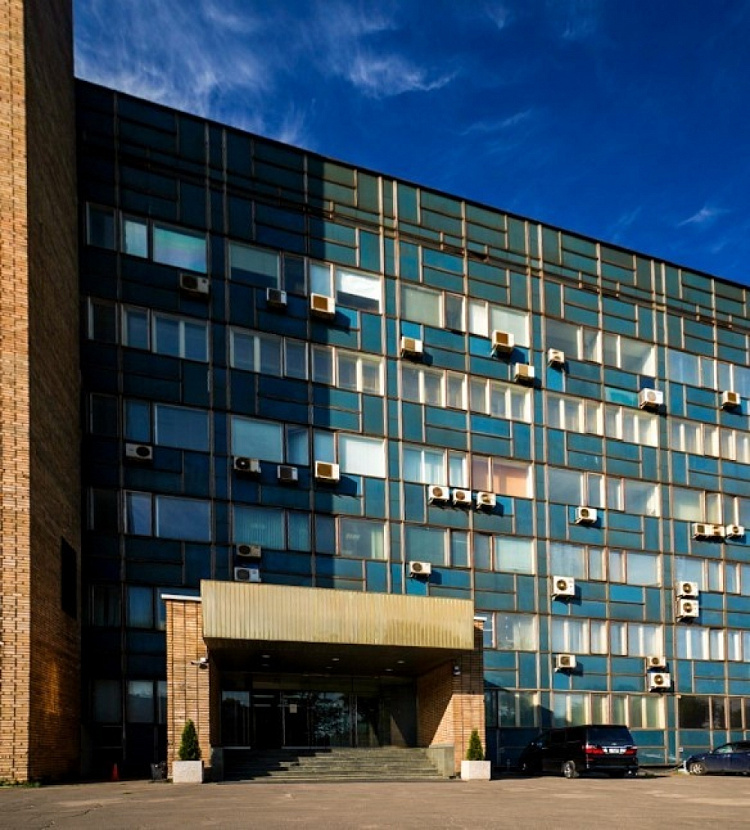 Продажа офиса Бизнес Центр