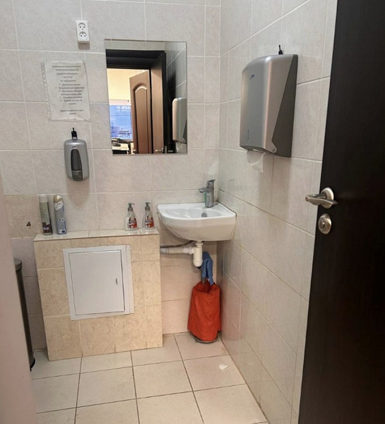 Аренда офиса Бизнес-центр «Тверской»