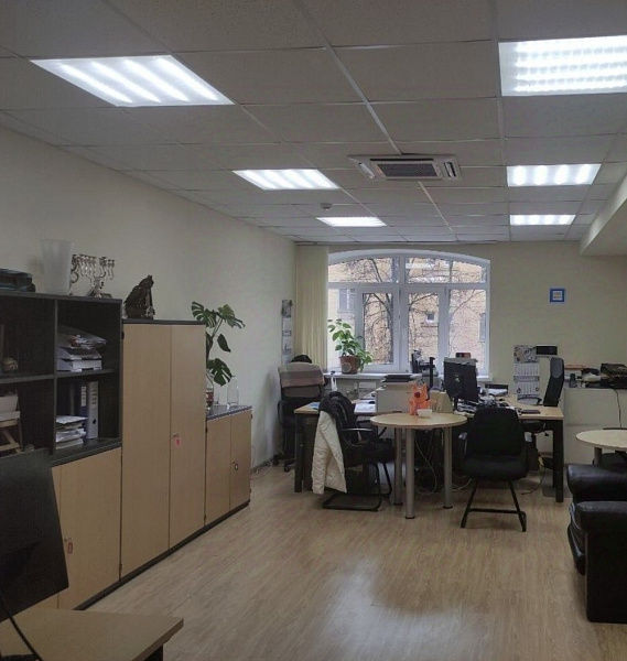 Аренда офиса Бизнес-центр «Шухова Плаза»