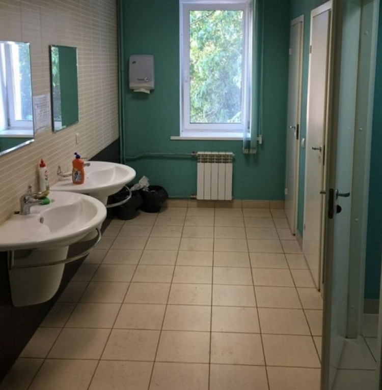 Аренда офиса БЦ 