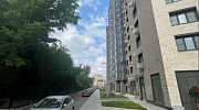 Арендный бизнес Жилое здание