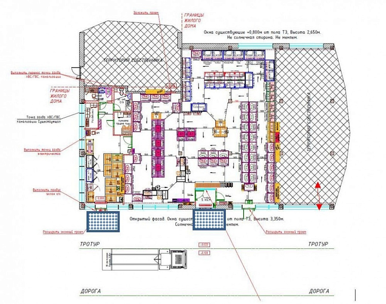 Арендный бизнес ЖК «Жемчужина Зеленограда»