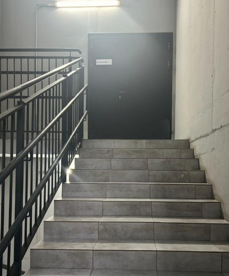 Аренда торгового помещения ЖК Серебряный фонтан