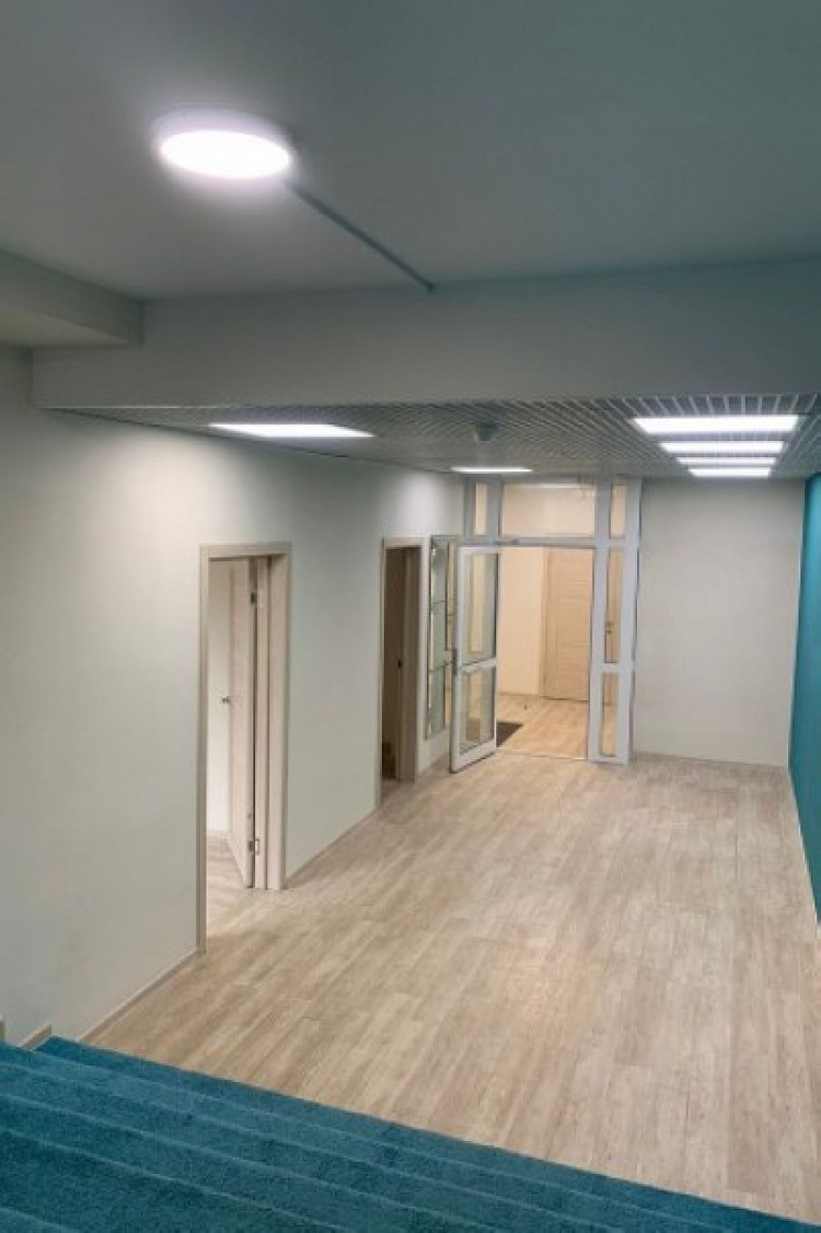 Аренда офиса Жилой комплекс «Камелот»