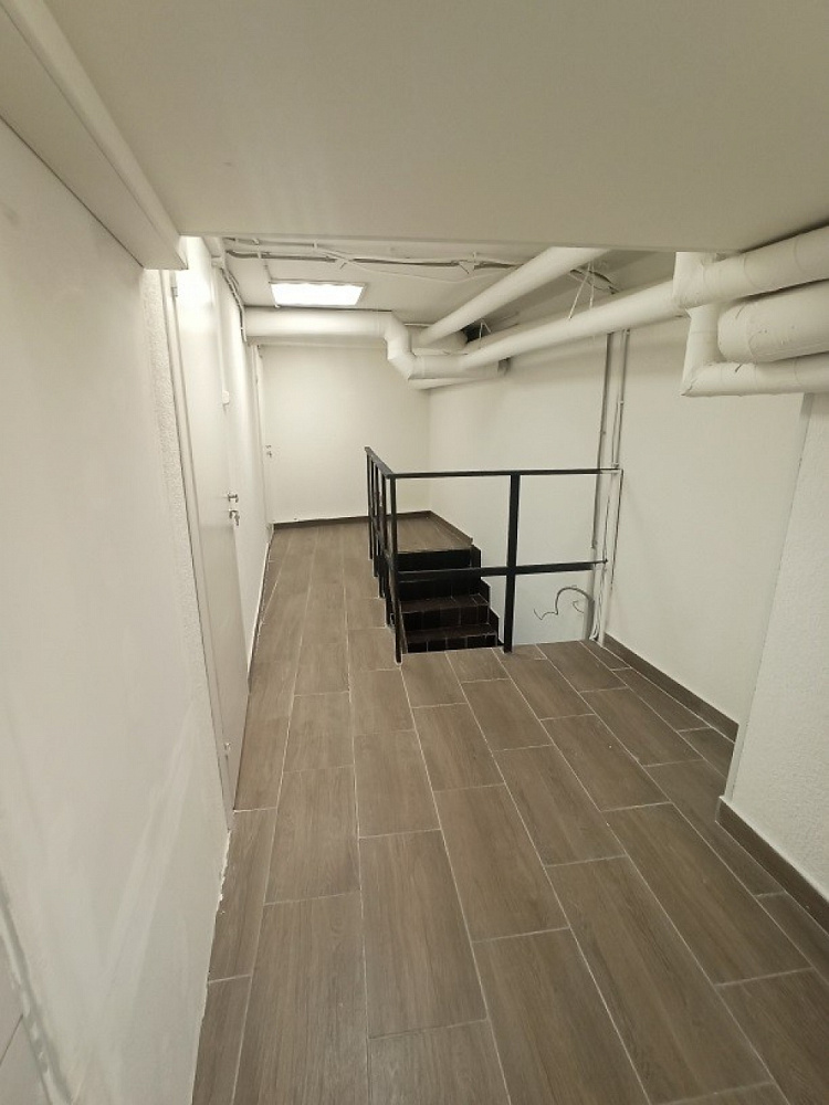 Аренда торгового помещения Большая Сухаревская площадь, 1/2с1