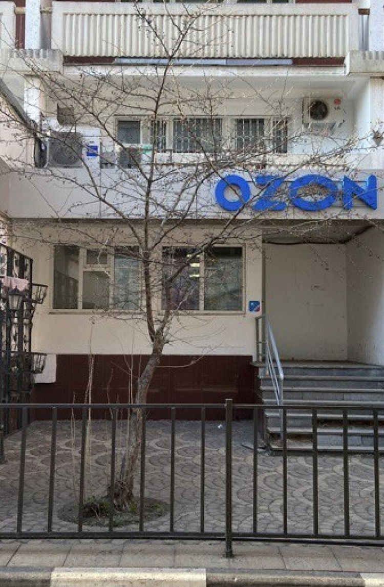 Арендный бизнес Жилое здание 